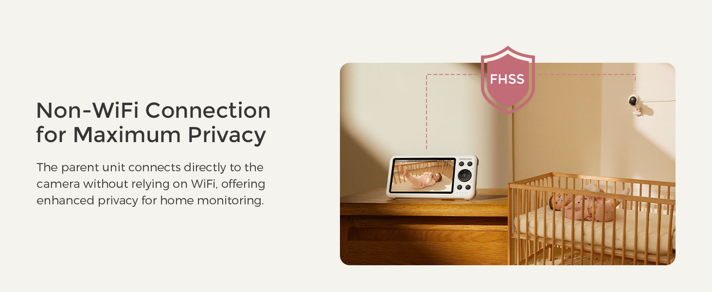 BABY MONITOR