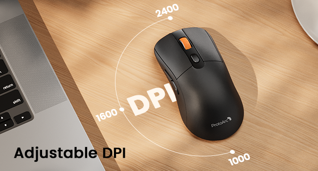 bluetooth mouse