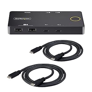 ポータブル　スイッチャー　コンピュータ　2in1　ボタン　ラップトップ ポータブル スイッチャー コンピュータ 2in1 ボタン ラップトップ
