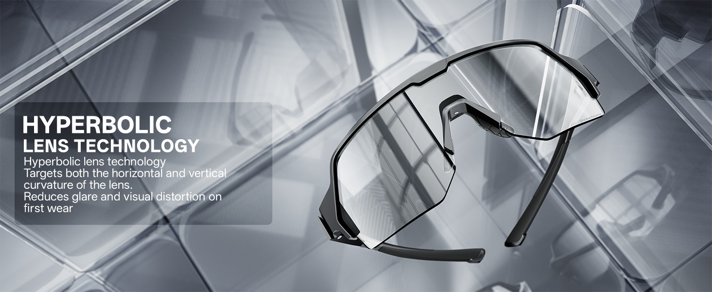 kapvoe cycling glasses