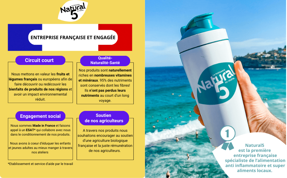 Produit made in france