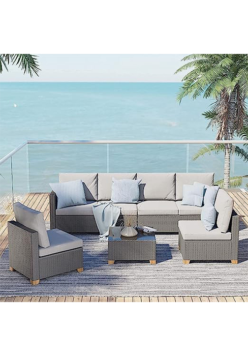 Patio set