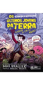 Os últimos jovens da terra - A jornada heroica de Quint e Dirk Vol. 11: A jornada heroica de Quint e Dirk