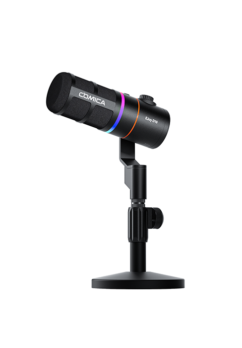 gaming mic