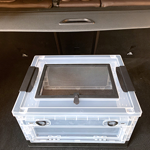 hamsters breeding box house home