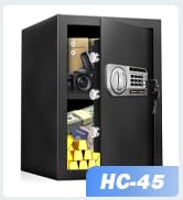 safe box
