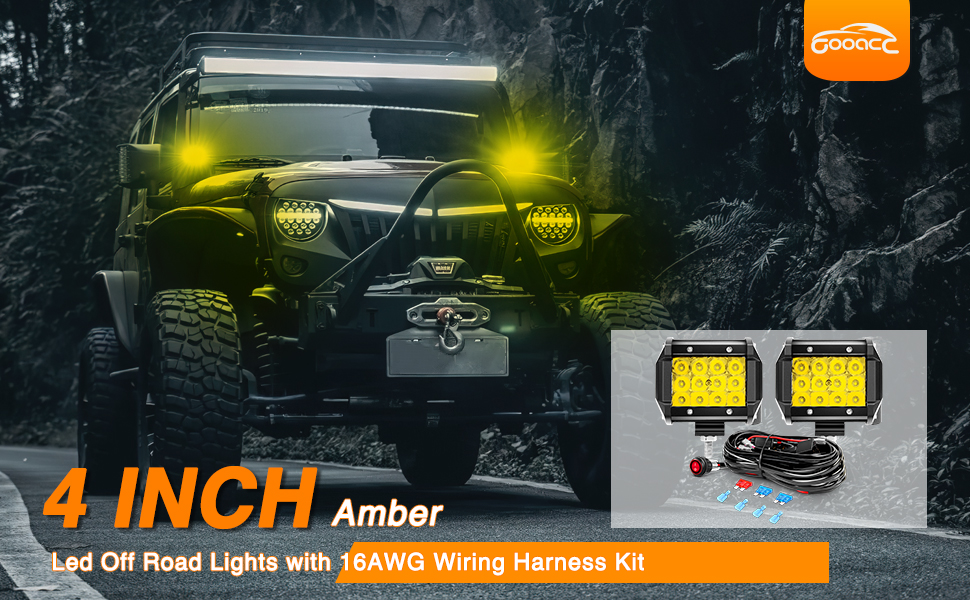 off road truck lights jeep off road atv led lights led spotlights for trucks