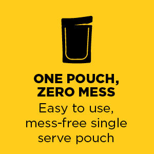 Zero Mess