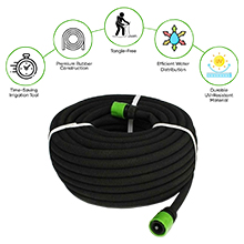 Garden Soaker Hose mantraraj