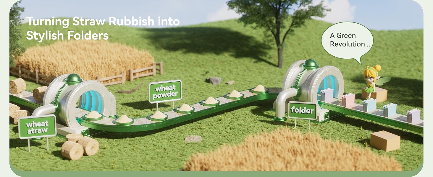 Expanding Hanging File Folders - 4.72; Large Capacity, Letter Size for Filing Cabinets