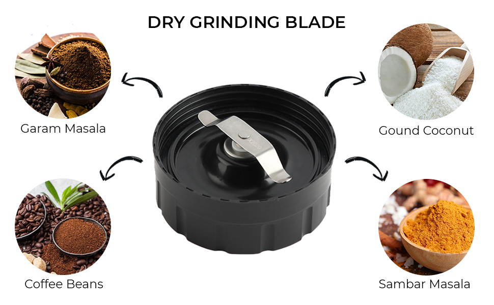 Kuvings Nutri Blender