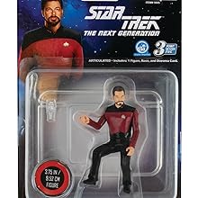 バンダイ　STAR TREK 　 ヴォイジャー STAR TREK・VOYAGER/スタートレックヴォイジャー・Playmates