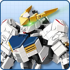 Simulated Mech Design
