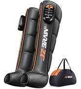 メディカルプレス Amazon.com: JZBRAIN Sequential Air Compression Recovery
