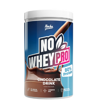 No whey