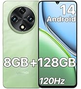 美品UMIDIGI G100A！ Amazon.com: UMIDIGI G100A Unlocked Phone, 6.9