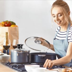 Universal Pot Lid knob