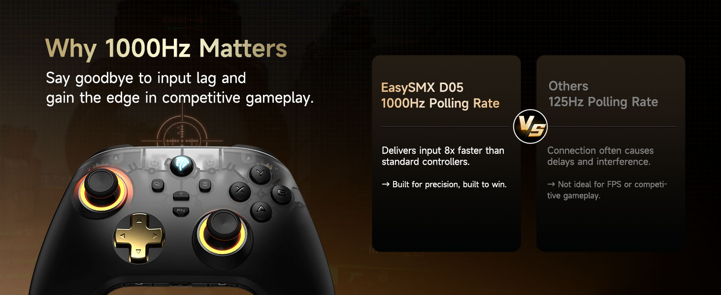 wireless controller 