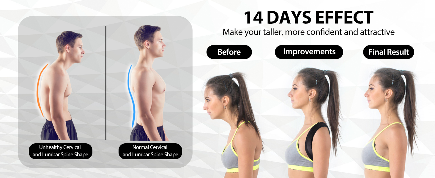 back corrector