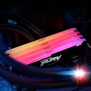 Amazon.co.jp: キングストン Kingston FURY デスクトップPC用