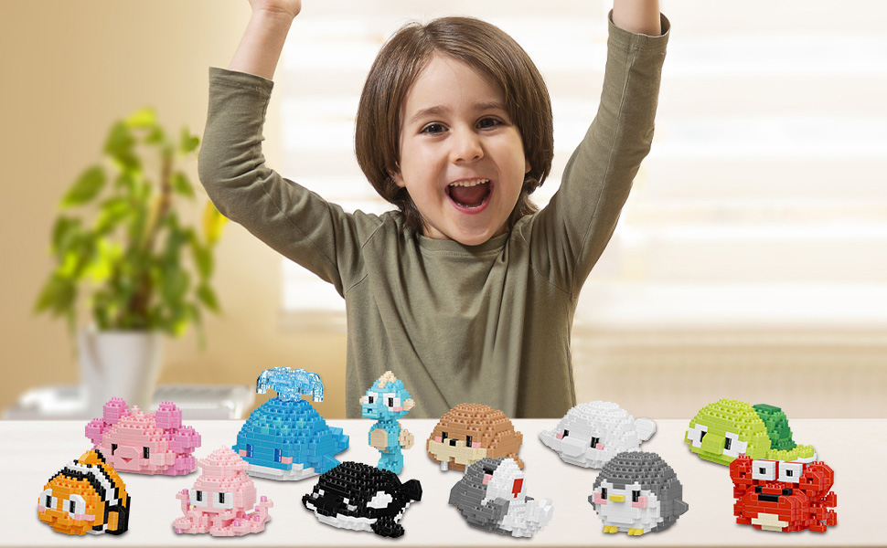 Birthday Gift for Kids Ages 8-16+