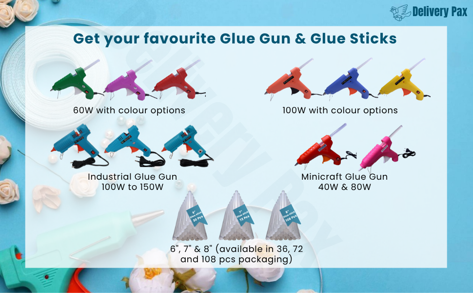 Glue Gun
