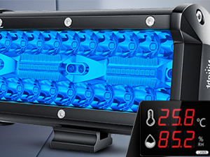 blue light pods Hunting Lights led fog lights for trucks led spot lights