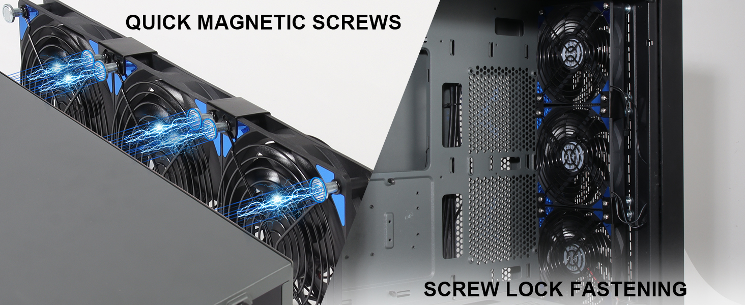 TWO WAYS TO INSTALLATION