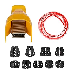 Crimping tools