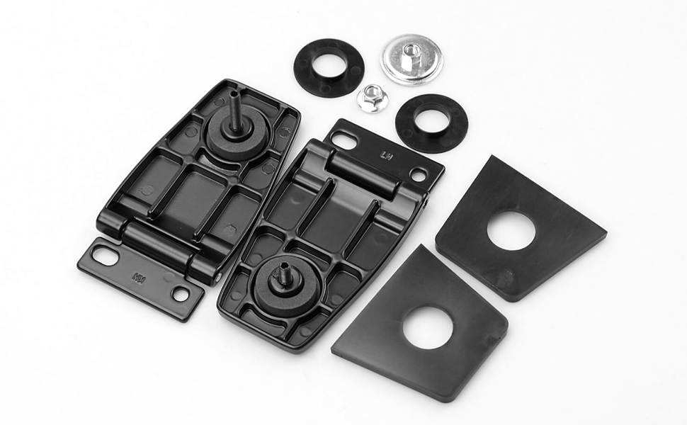 Liftgate Glass Hinge 926-119