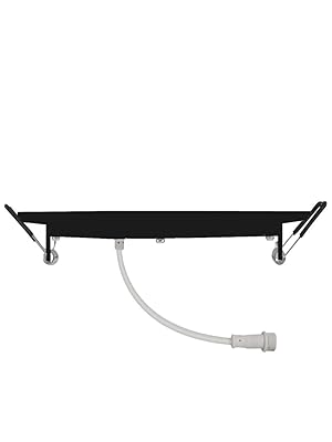 led downlight black