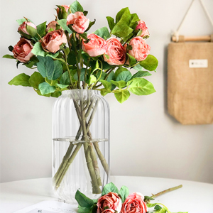 フラワーベース 大きい