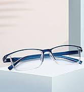 blue light blocking glasses