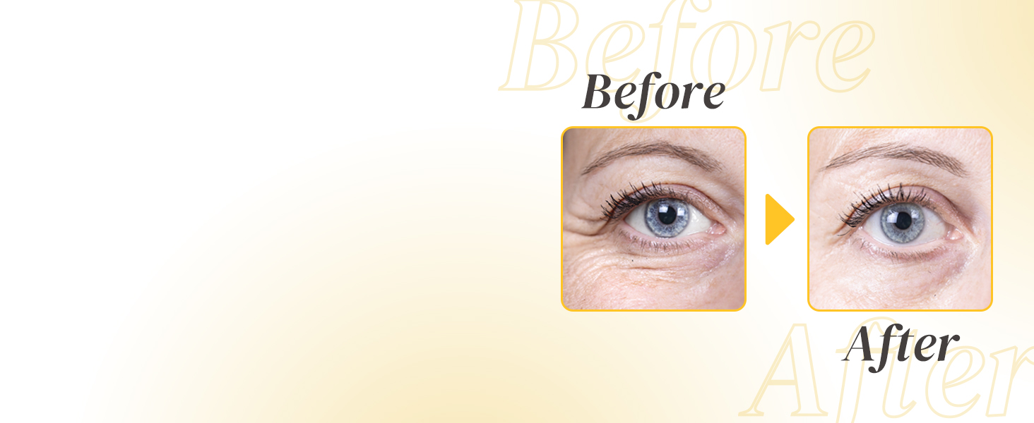 Enaskin Naturals Under Eye Gel Patches