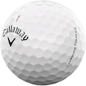 Callaway Chrome Tour X ゴルフボール 12個入り 楽天市場】キャロウェイ Callaway ゴルフ ボール クロムツアー