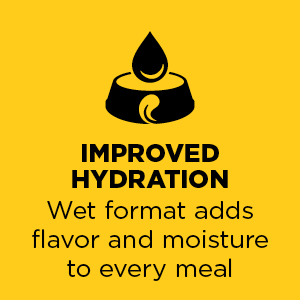 Improved Hydration