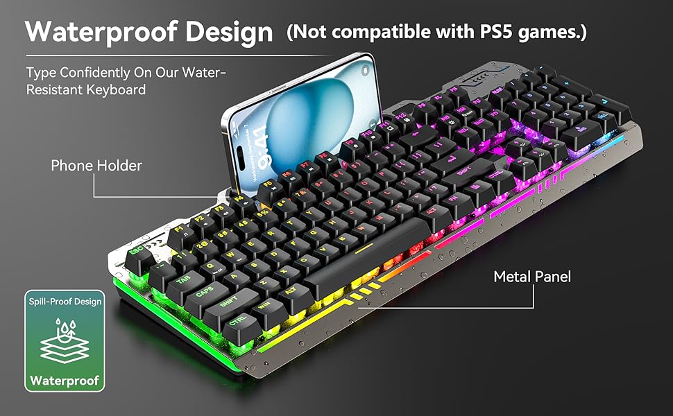 keyboard