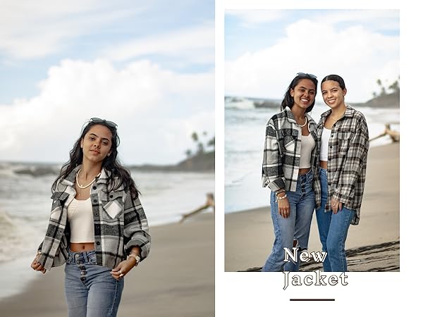 flannel