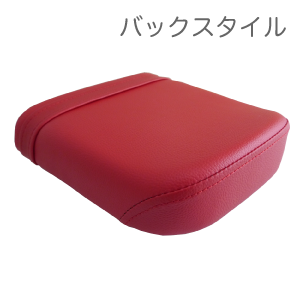 Amazon | スーパーカブ C125 JA48/JA58 専用 レッド ピリオン