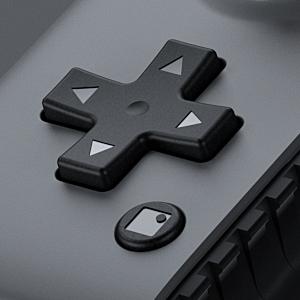 Mobile Game Controller