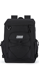 cooler backpack