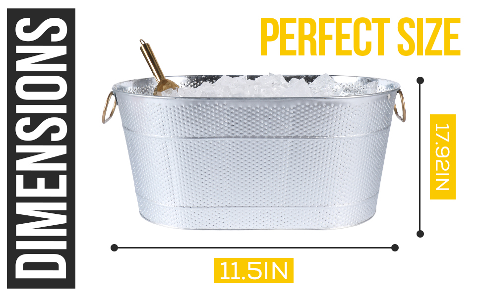 Ice Bucket