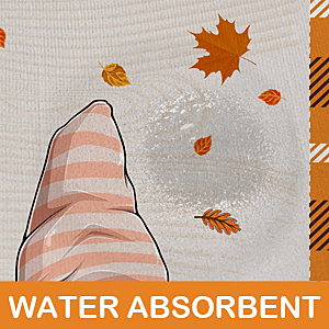 fall ktichen rug