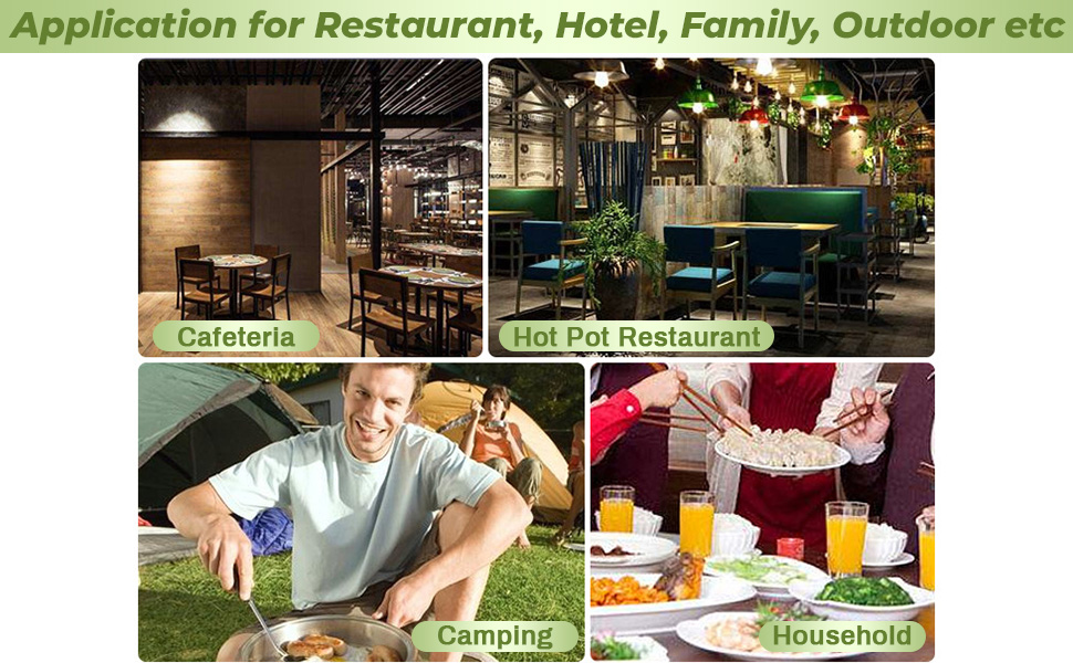 Portable Barbecue Alcohol Oven Stove