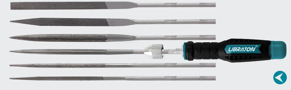 細工ヤスリセット