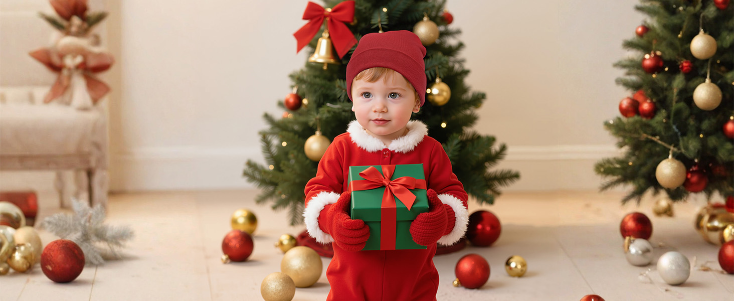 christmas hat