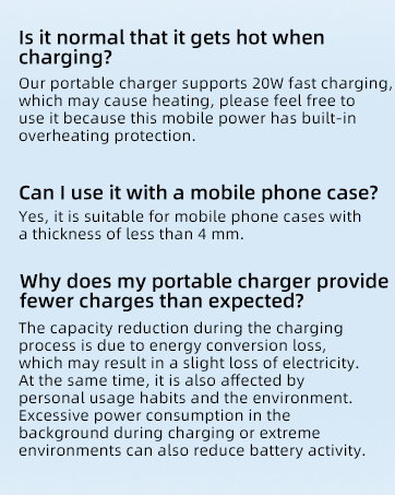 mini power bank