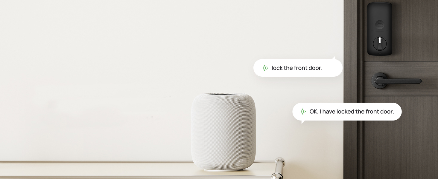 VOICE CONTROL