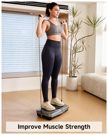 vibration plates for weight loss