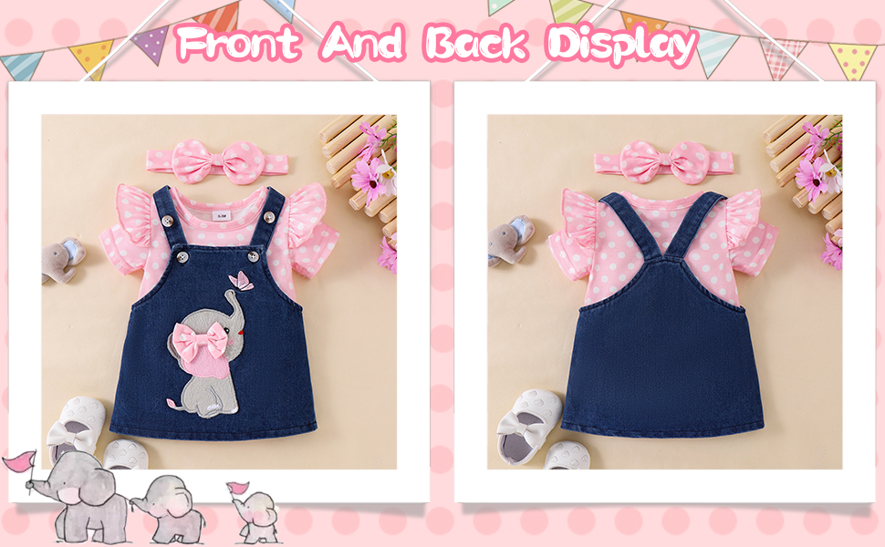 newborn girl clothes